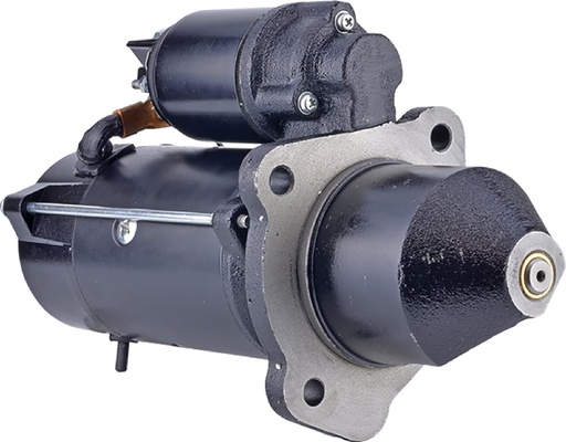 [2010714] MARCHA ISKRA 24V 10D CW 4.0KW PLGR JOHN DEERE 2004-2007 RE522334
