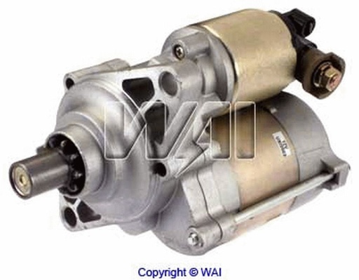 [2010821] MARCHA DENSO 24V 10D CW 4.8KW PLGR CUMMINS