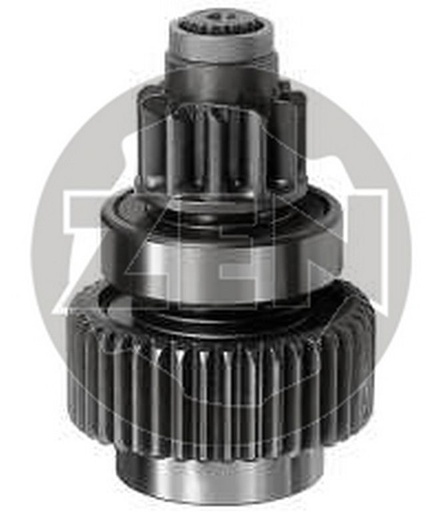 [21951034] IMPULSOR MOCAR 1034 DENSO 11D 40DC CHRYSLER