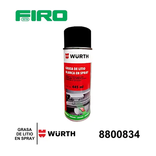 [8800834] GRASA DE LITIO EN SPRAY