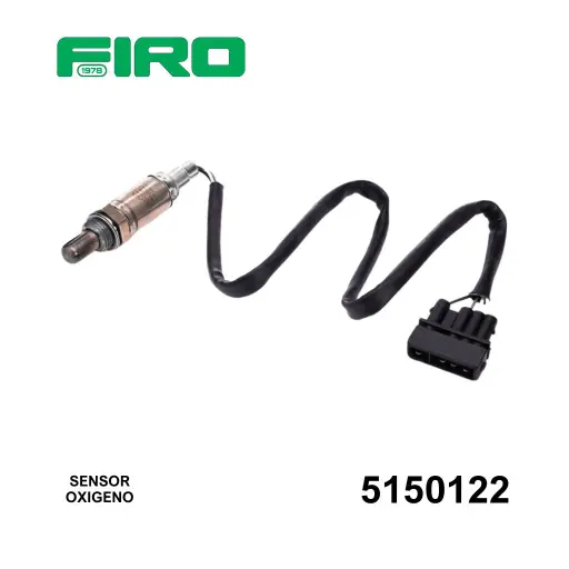 [5150122] SENSOR OXIGENO VW COMBI DERBY GOLF JETTA                          