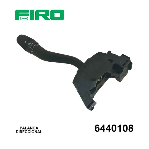 [6440108] PALANCA DIRECCIONALES FORD CMTS. VANS 94-96 ******                