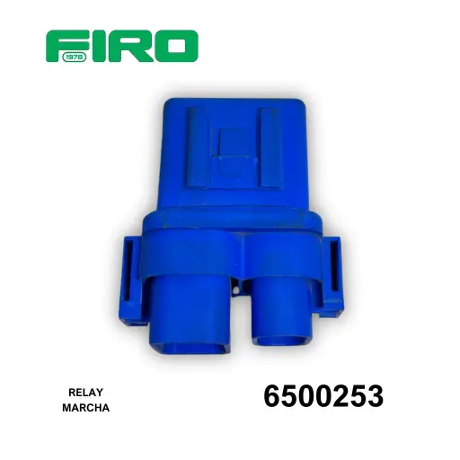 [6500253] RELAY ACCESORIOS MARCHA DODGE