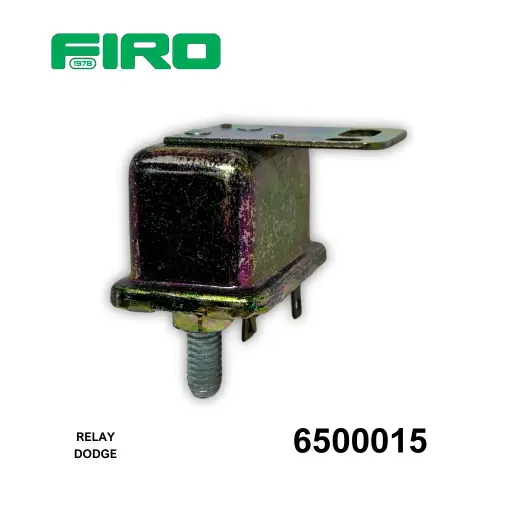 [6500015] RELAY DODGE 3 TER. Y 1 TOR.            .
