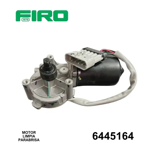 [6445164] MOTOR LIMPIA BRISA INTERNACIONAL 9200,9400,SPRAGUE=6445166