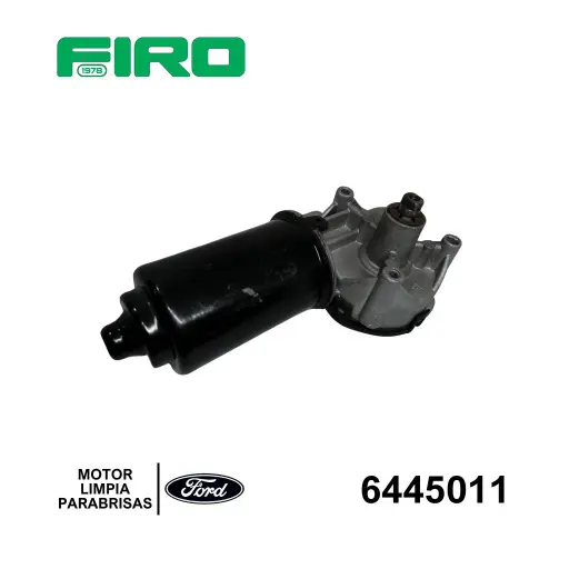 [6445011] MOTOR LIMPIA BRISAS FORD FOCUS, COUGAR, TOPAZ *****