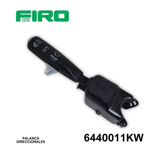 [6440011KW] PALANCA DIRECCIONALES  KENWORTH INTERNATIONAL GROTE 48442