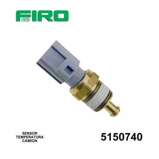 [5150740] SENSOR TEMP.INTERNATIONAL CAMION  CATTER                          